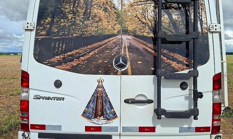 Mercedes-Benz Sprint...