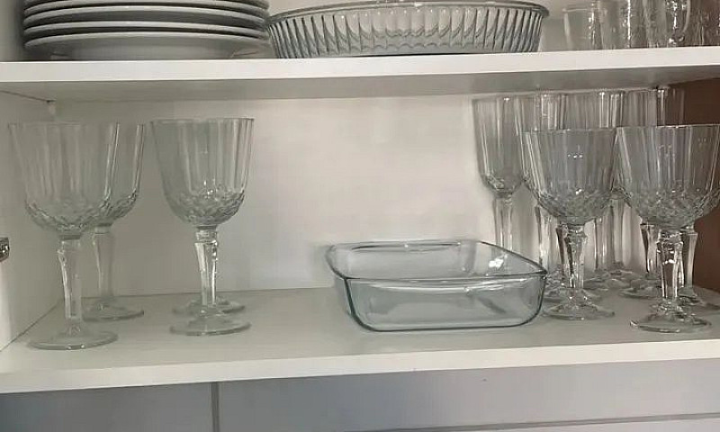 Apartamento 1 Quarto...