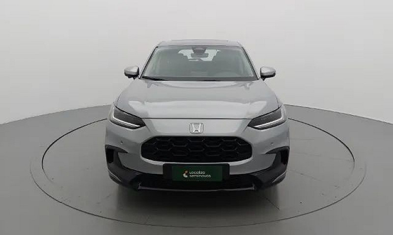 Honda Zr-V Touring 2...