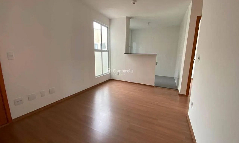 Apartamento De 2 Dor...