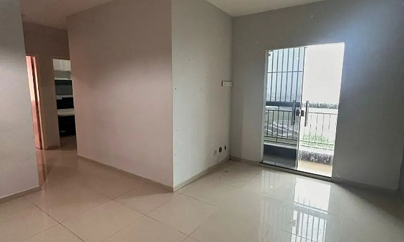 Apartamento De 3/4 N...