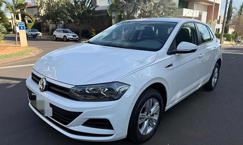 Volkswagen Polo 1.6 ...