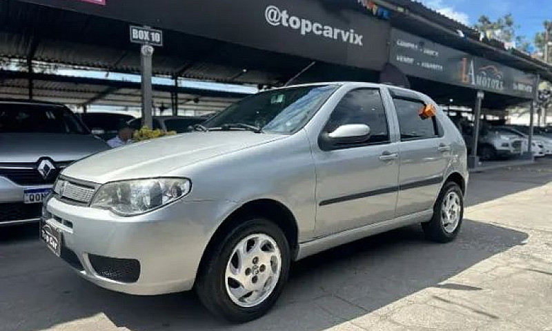 Fiat Palio Celebrati...