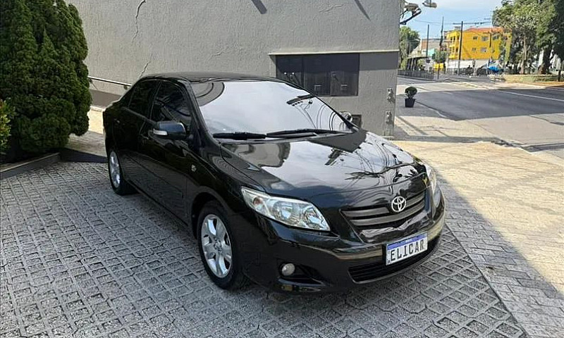 Toyota Corolla 2.0 X...