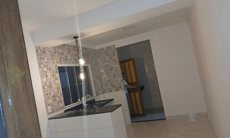 Aluga Se Apartamento...