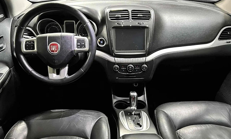 Fiat Freemont 2.4 16...