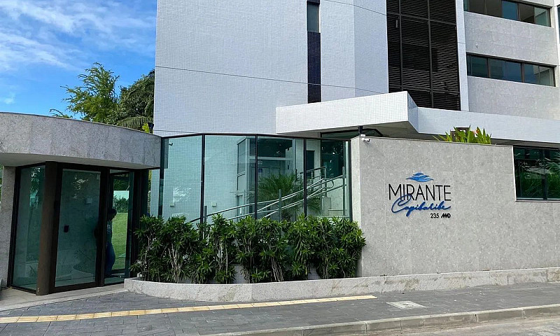 Edf. Mirante Do Capi...