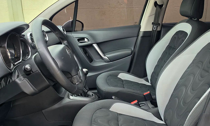 Citroen C3 Tendance ...