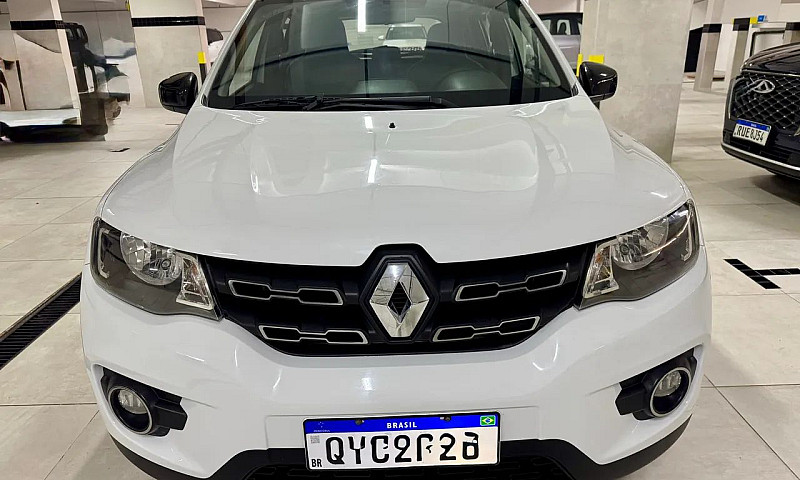 Renault Kwid Intense...