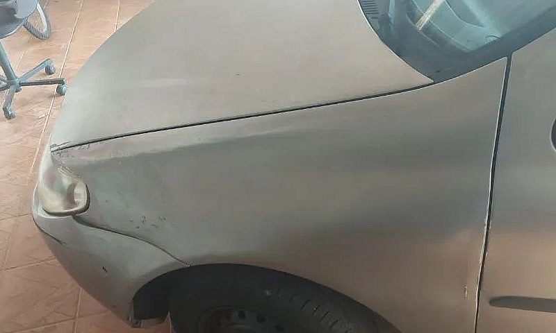 Fiat Siena 1.0/ Ex 1...