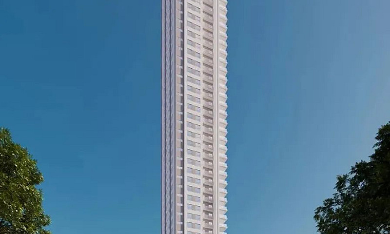 Apartamento Com 4 Su...