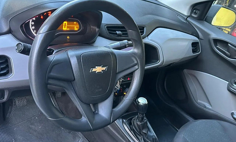 Chevrolet Onix Joy H...