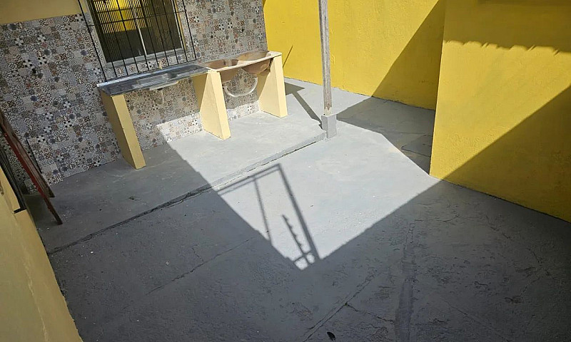 Casa No Conjunto Cat...