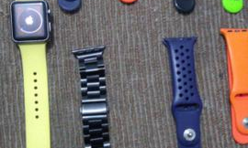 Apple Watch Série 1 ...