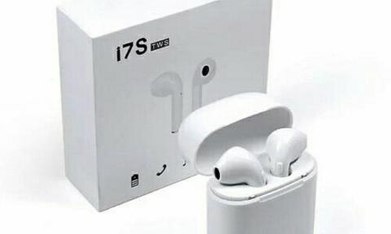 Fone Ouvido Bluetoot...