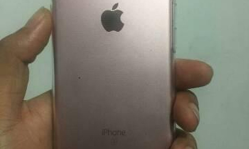 Vendo Iphone 6S 32G...