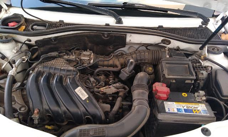 Duster 1.6 16V Sce F...