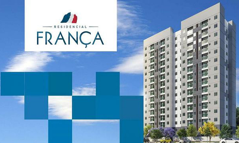 França Residencial -...