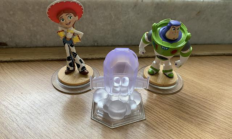Toy Story Disney Inf...