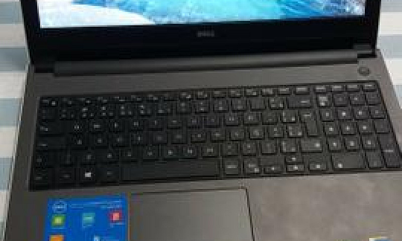 Dell Inspiron 15&Quo...