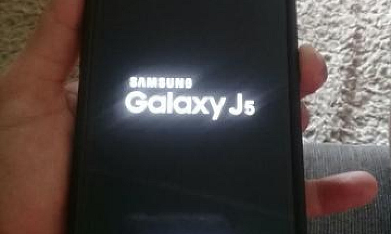 Samsung J5 16 Gigas...