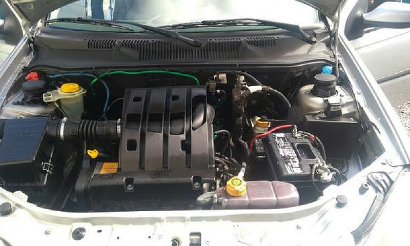 Fiat Siena...