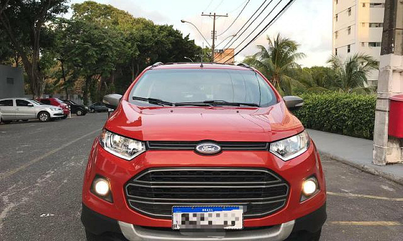 Ecosport 2015 - Em P...