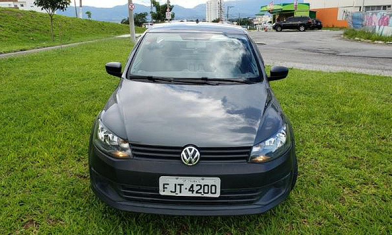 Volkswagen Saveiro T...