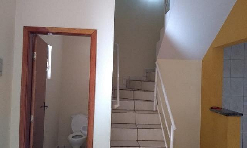 Casa Sobrado 3 Dormi...