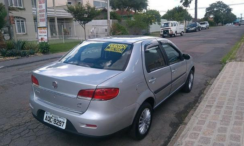 Fiat Siena...