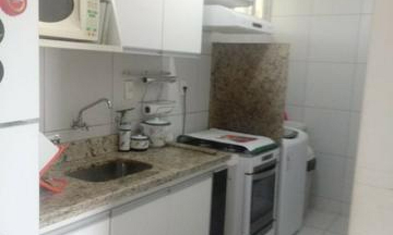 Apartamento 2 Quarto...