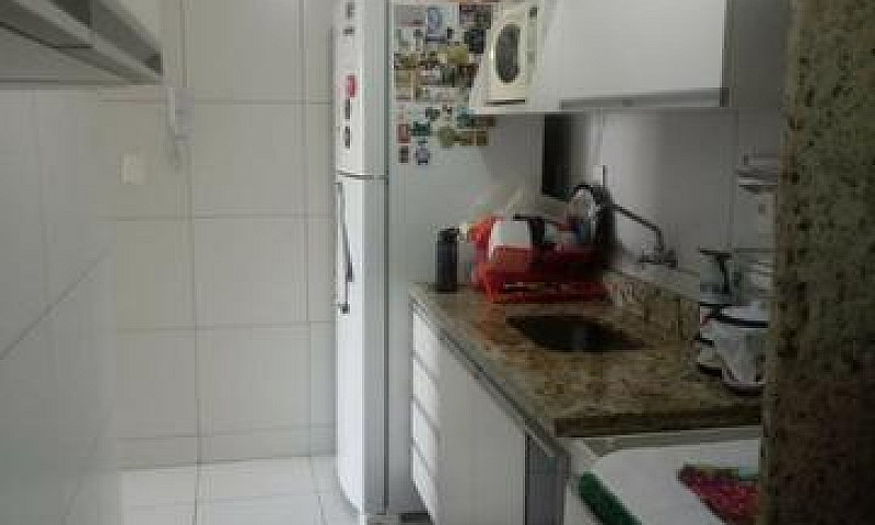 Apartamento 2 Quarto...