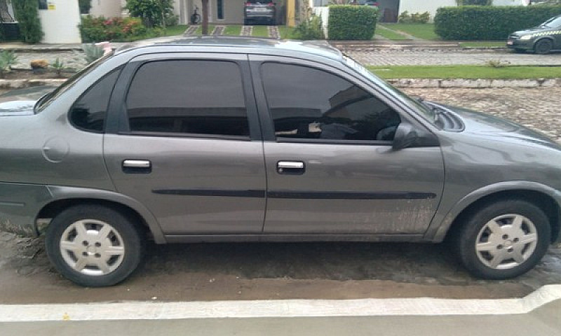 Vendo Corsa Classic ...