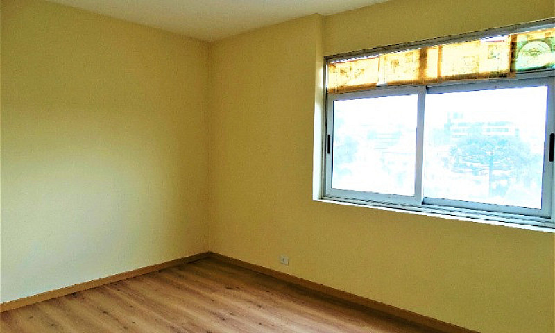 Apartamento 03 Quart...