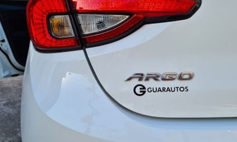 Fiat Argo 1.0  2019 ...