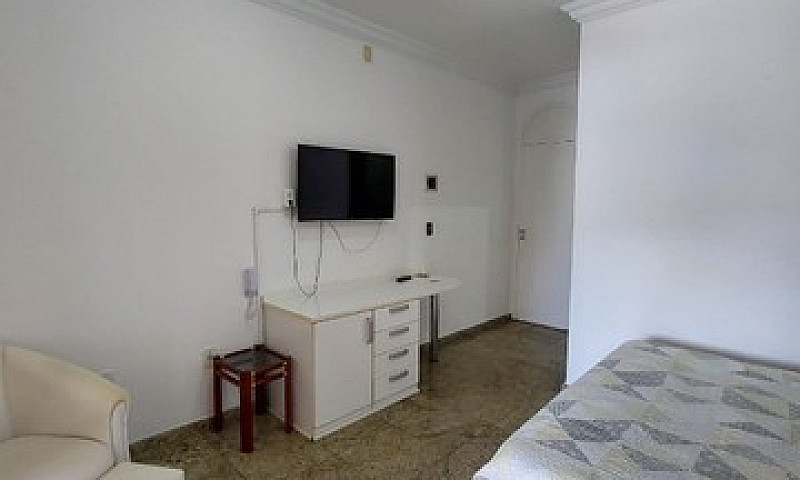 Alugo Apto Montado B...