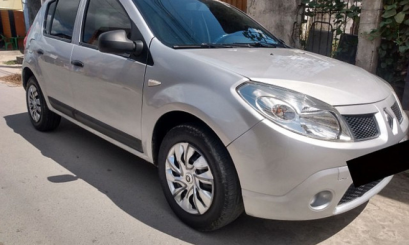 Renault Sandero 1.6 ...