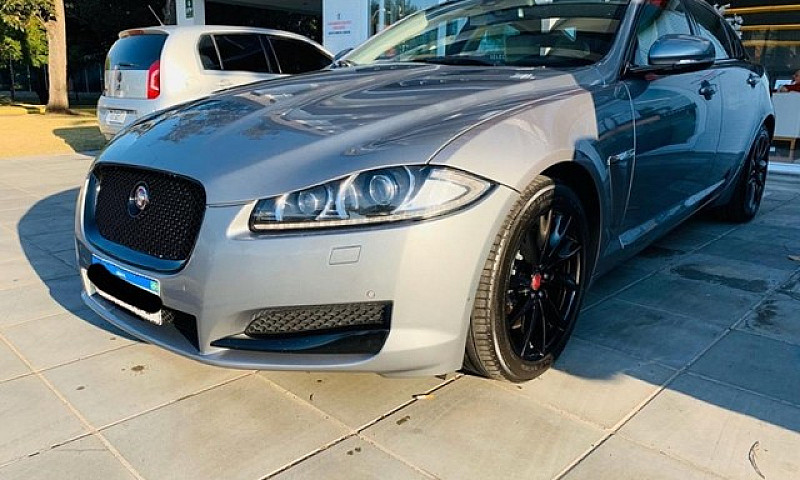 Jaguar Xf 2.0 Gtdi S...