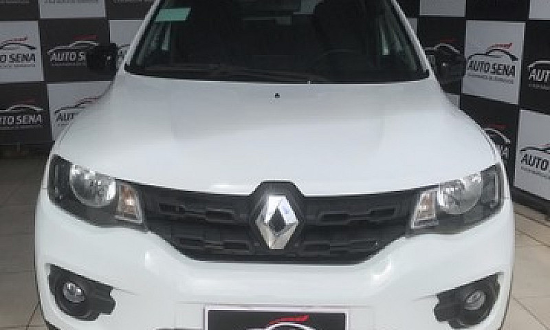 Kwid Zen...
