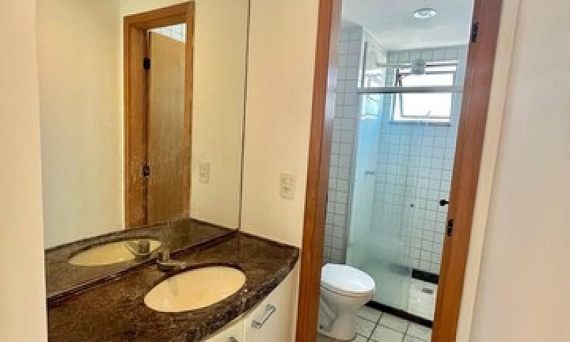 Apartamento Para Alu...