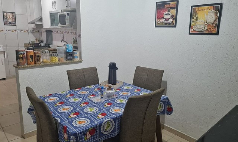Brasília - Casa Padr...