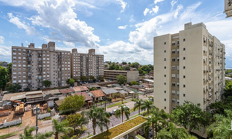 Locação Apartamento ...