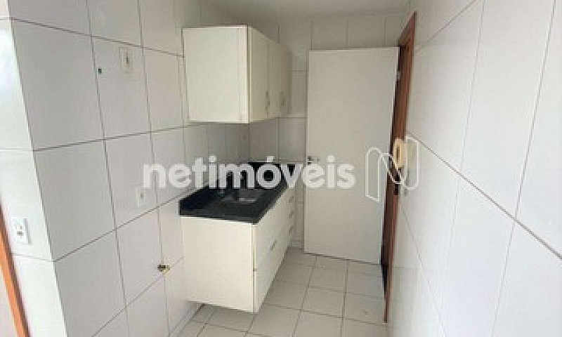 Apartamento Para Alu...