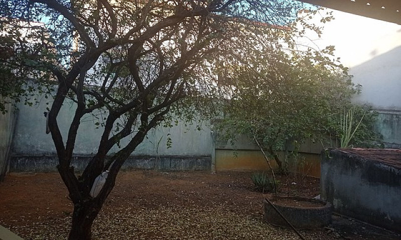 Alugo Casa Em Morada...
