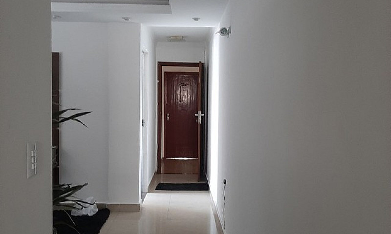 [Aluguel] Apartament...
