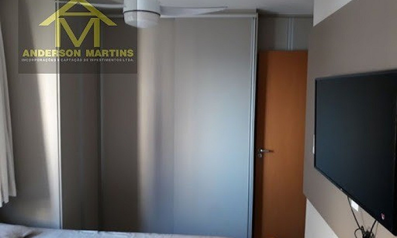 2 Quartos Com Suíte,...