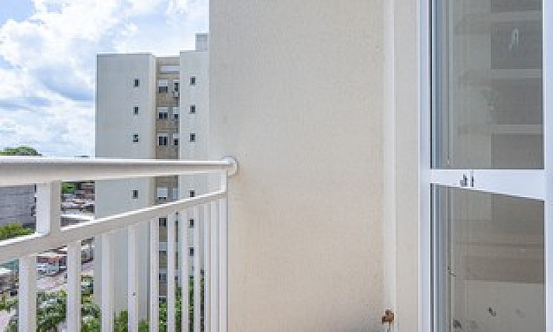 Locação Apartamento ...