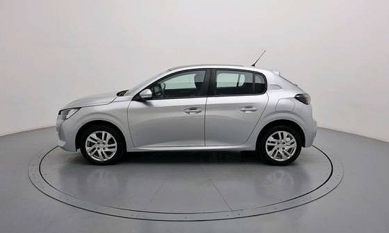 Peugeot 208 2021/202...