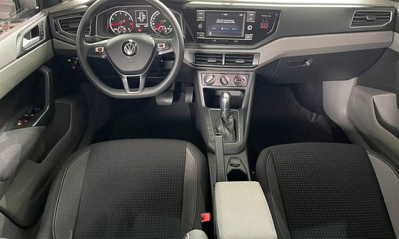 Volkswagen Virtus 1....