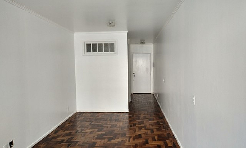 Apartamento De 32 Me...